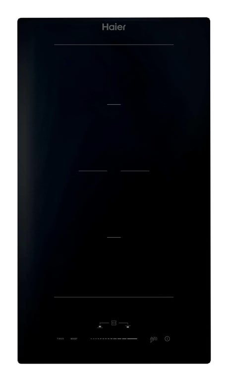 Haier Plaque à Induction ID Série 2 2 Zones 4200W - HAB32SC