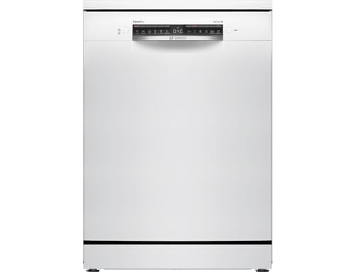 Lave vaisselle pose libre SMS4EMW01F - 60 CM - Blanc