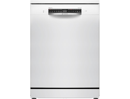 Bosch SMS4EMW01F Série 4 Lave vaisselle 60 cm Pose libre - vue 4