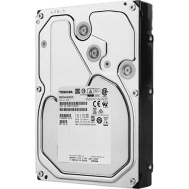 Toshiba MG09 disco duro interno 14 TB 7200 RPM 3.5'' Serial ATA III