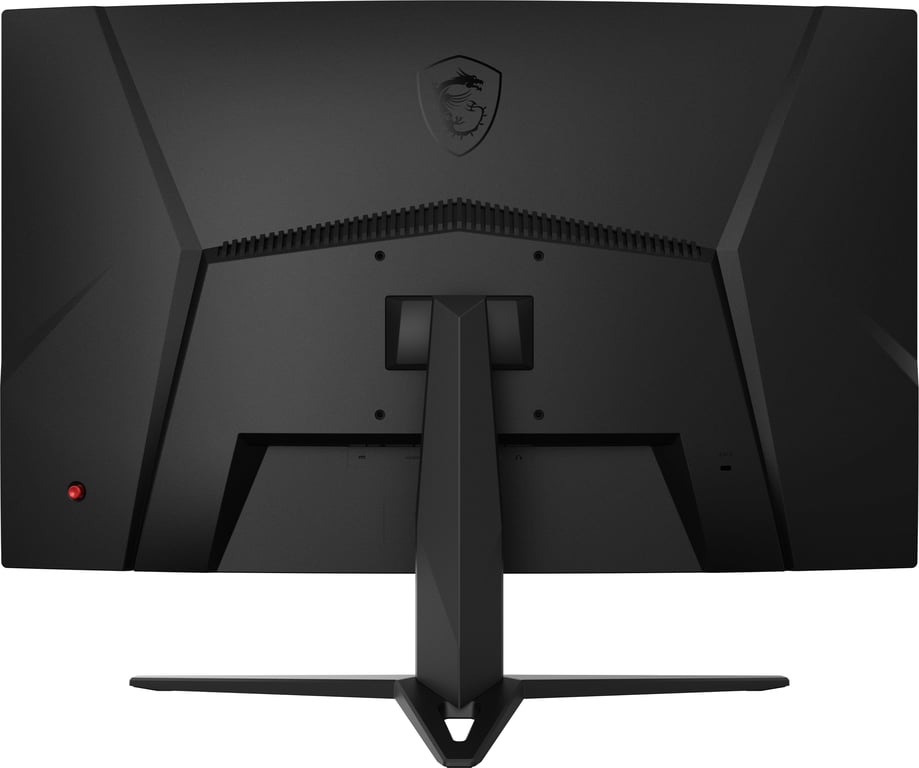 MSI Optix G32C4 Moniteur incurvé 31.5 Full HD 165 Hz Neuf - vue 2