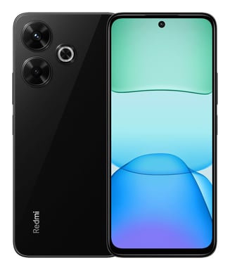 Redmi 13 256GB, nero, sbloccato