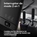 Logitech G RS Shifter y Handbrake