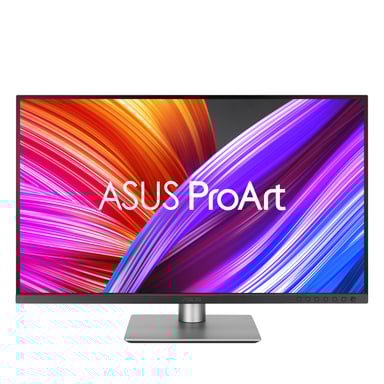 ASUS ProArt PA329CRV 80 cm (31,5'') 3840 x 2160 pixel 4K Ultra HD LCD Flat Panel PC Monitor Nero