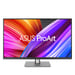 ASUS ProArt PA329CRV écran plat de PC 80 cm (31.5'') 3840 x 2160 pixels 4K Ultra HD LCD Noir