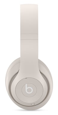 Beats Studio Pro Casque Avec fil &sans fil Arceau Appels/Musique USB Type-C Bluetooth Sable