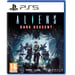 Aliens Dark Descent (PS5)