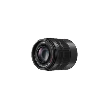 Teleobjetivo Panasonic LUMIX G VARIO 45-150mm OIS MILC Negro