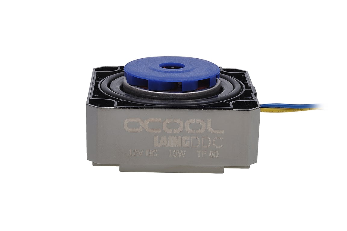 Alphacool Laing DDC Pompe Neuf - vue 3
