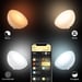 PHILIPS HUE CASA CONNESSA HUE-GO-V2