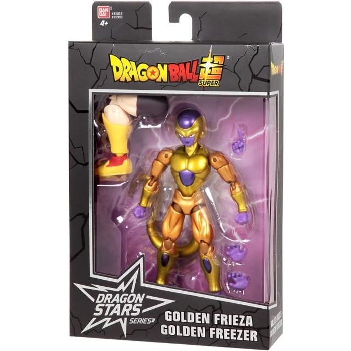 DRAGON BALL Figurine Golden Freezer 17 cm