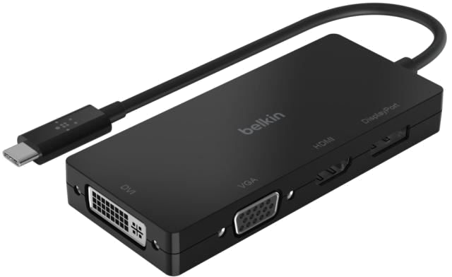 BELKIN - adaptateur usb-c HDMI - Belkin Adaptateur