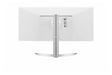 LG 34WQ650-W pantalla para PC 86,4 cm (34'') 2560 x 1080 Pixeles WFHD LCD Plata, Blanco