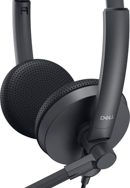 DELL Casque stéréo Pro - WH1022