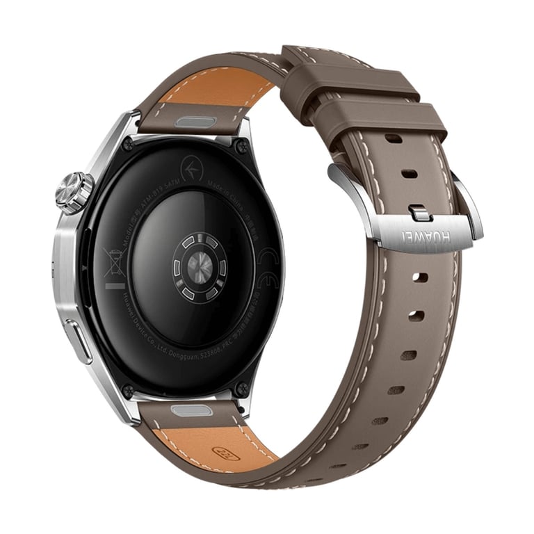 Huawei Watch GT6 46mm - vue 2