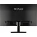 Viewsonic VA2406-h 61 cm (24'') 1920 x 1080 pixels Full HD LED Noir