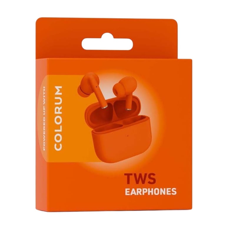 Écouteurs TWS Intra auriculaires Bluetooth 5.3 avec Réduction de Bruit Neuf - vue 3