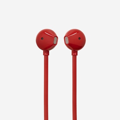 JBL Tune 305C Casque Avec fil Ecouteurs Appels/Musique USB Type-C Rouge - Neuf Rouge - vue 2