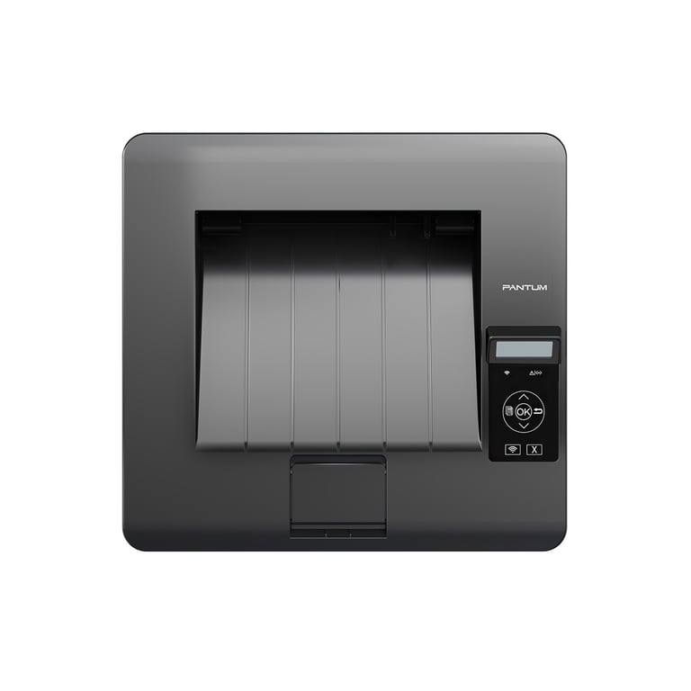 Pantum BP5100DW imprimante laser 1200 x 1200 DPI A4 Wifi Neuf - vue 2