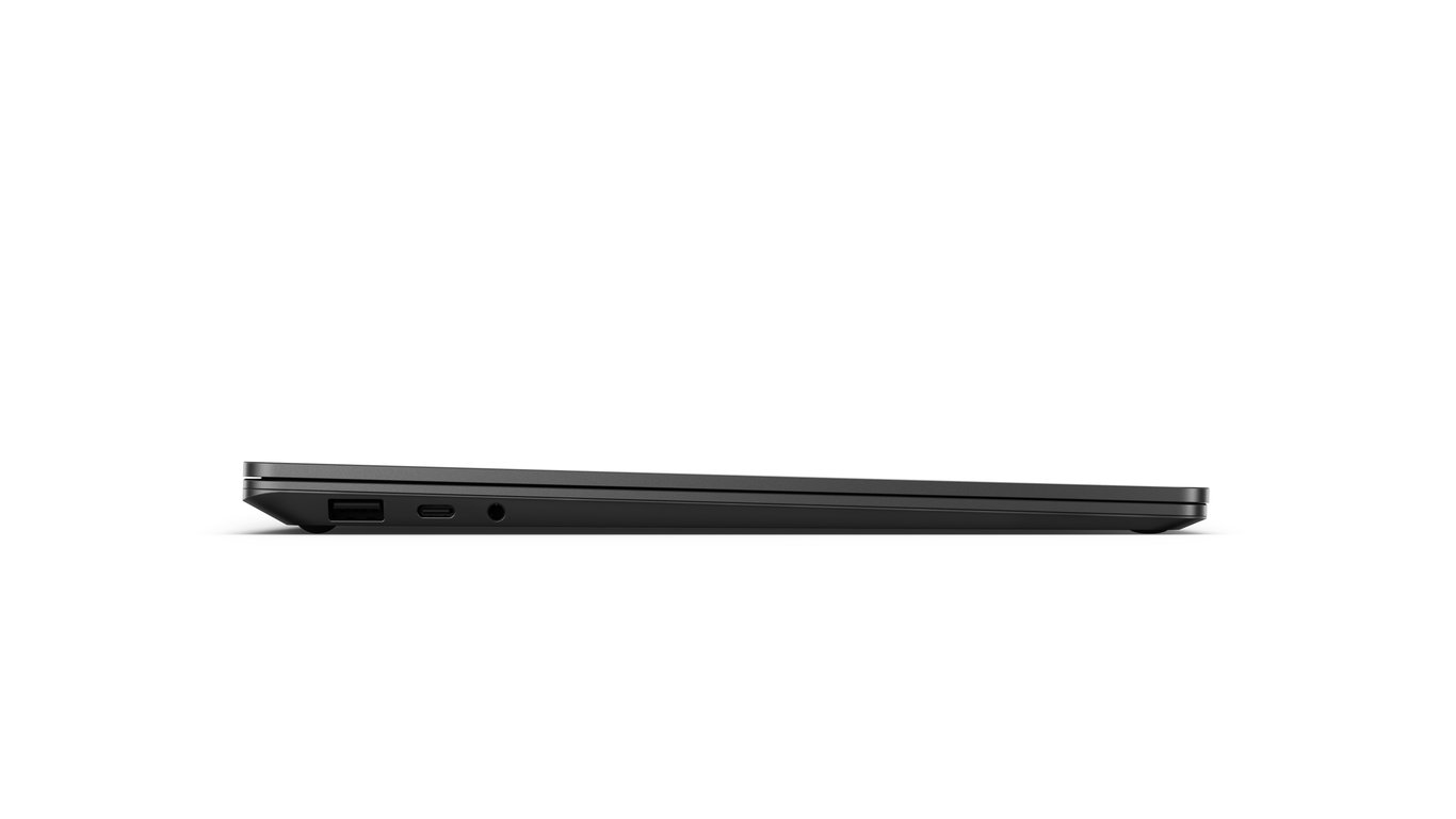 Microsoft Surface Laptop 5 i7-1255U Ordinateur portable 34,3 cm (13.5