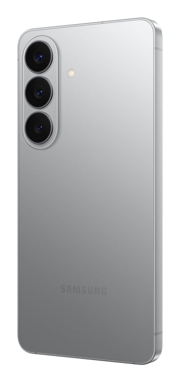 Samsung Galaxy S26 Couleurs exclusives - vue 3