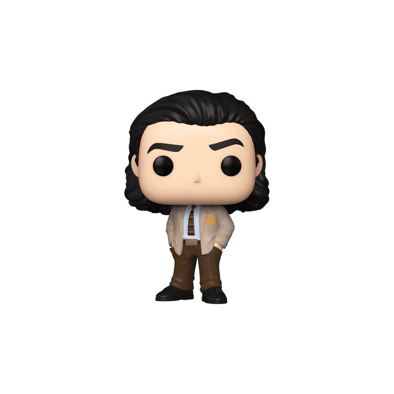 FUNKO POP! 55741 figurine d'action et de collection Neuf - vue 2
