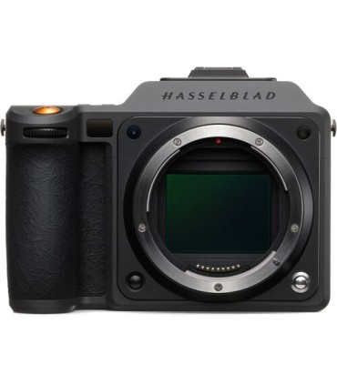 Appareil photo hybride Hasselblad X2D II - vue 2