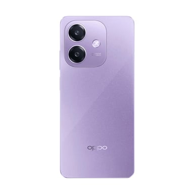 Oppo A40 (4G) 128 GB, Púrpura