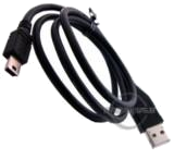 PCB200BBE Cable original sans CD pour le D900