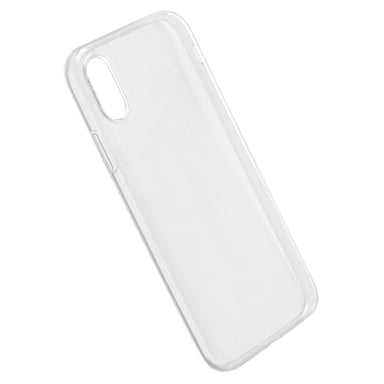 Guscio protettivo ''Crystal Clear'' per Apple iPhone XR