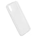 Carcasa protectora ''Crystal Clear'' para Apple iPhone XR