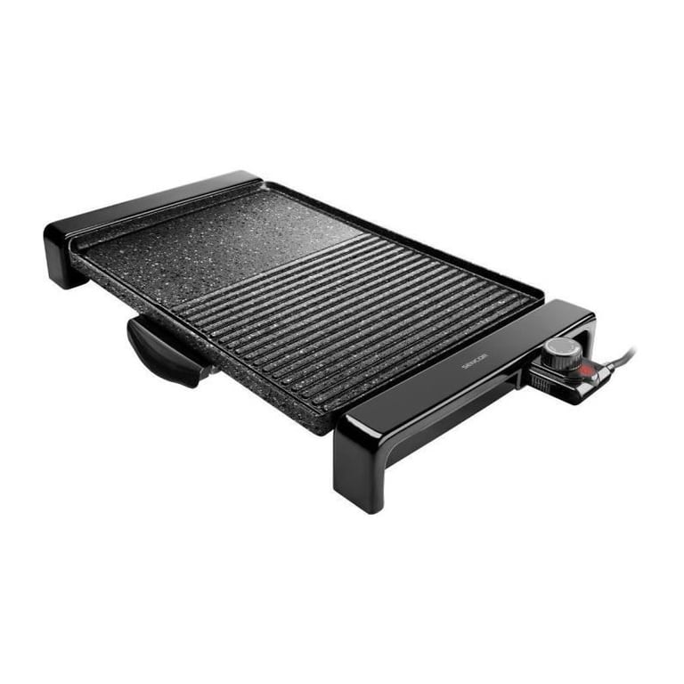 Grill électrique Sencor SBG 108BK - vue 2