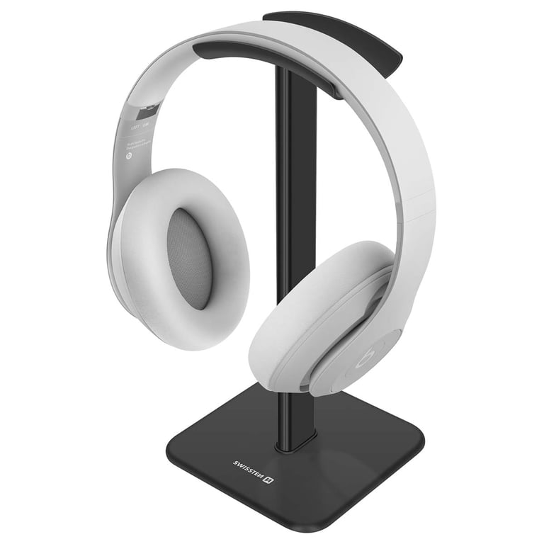 Support Bureau pour Casque Audio Design Minimaliste Neuf - vue 2