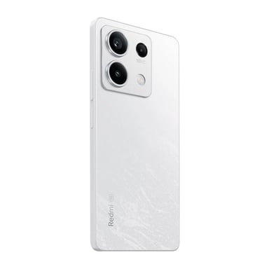 Redmi Note 13 (5G) 128GB, bianco, sbloccato