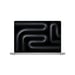 Macbook Pro M5 Max (2026) 16'', 2 TB RAM 48 GB Apple GPU 40, Argento - QWERTY ES