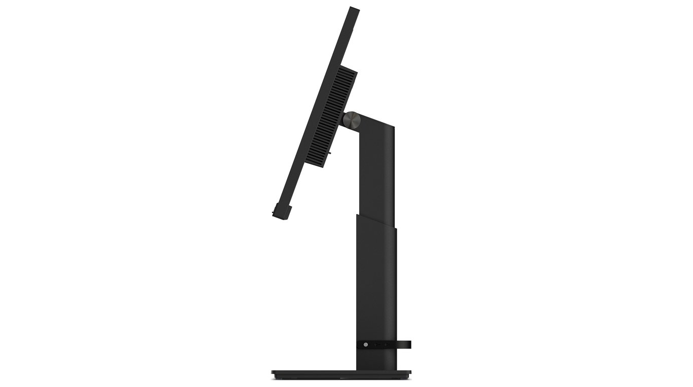 Lenovo ThinkVision T24m 29 LED display 60 5 cm 23.8 1920 x 1080 pixels Full HD LCD Neuf - vue 3