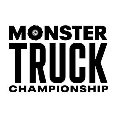 NACON Monster Truck Championship