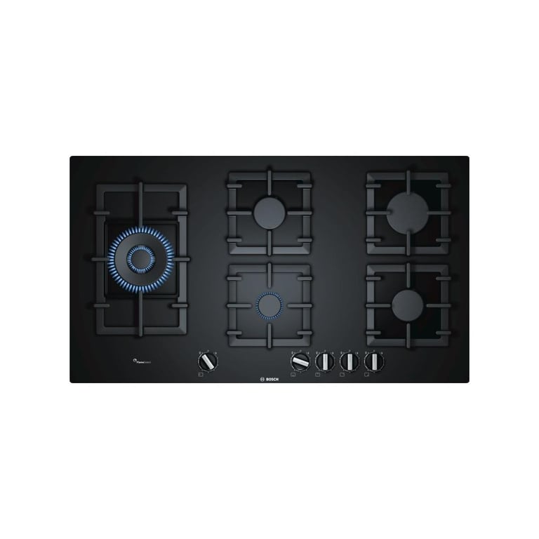 Bosch Table De Cuisson Gaz Pps9a6b90