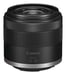 Canon RF-S 14-30 mm F4-6.3 IS STM PZ MILC Ultra-wide zoom lens Negro