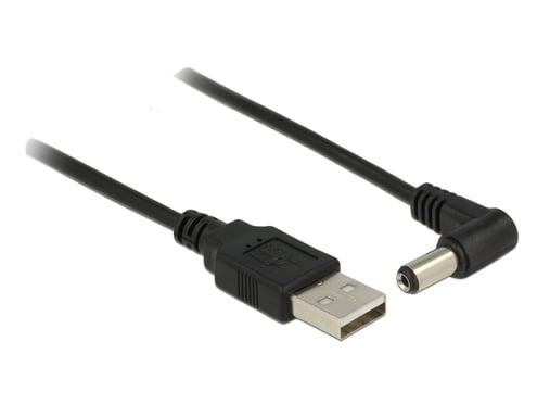 DeLOCK 83578 câble électrique 1,5 m USB A CC