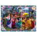 Puzzle XXL 100 piezas - La Familia Madrigal de Disney Encanto