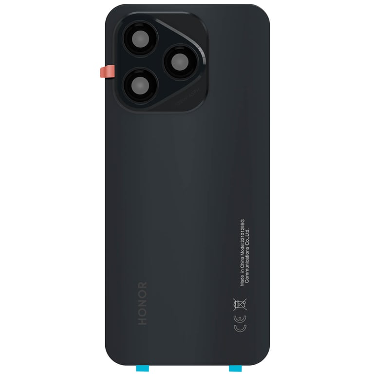 Cache Batterie Honor 400 Lite – Original avec Adhésif Service Pack - vue 4