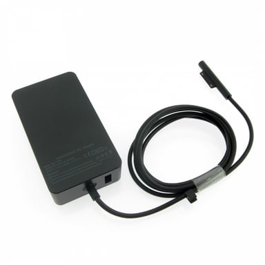 Charger (power supply), 12V, 2.58A for MICROSOFT Surface Pro 3 Model 1625