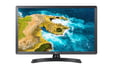 LG 28TQ515S-PZ TV 69,8 cm (27.5'') HD Smart TV Wifi Noir