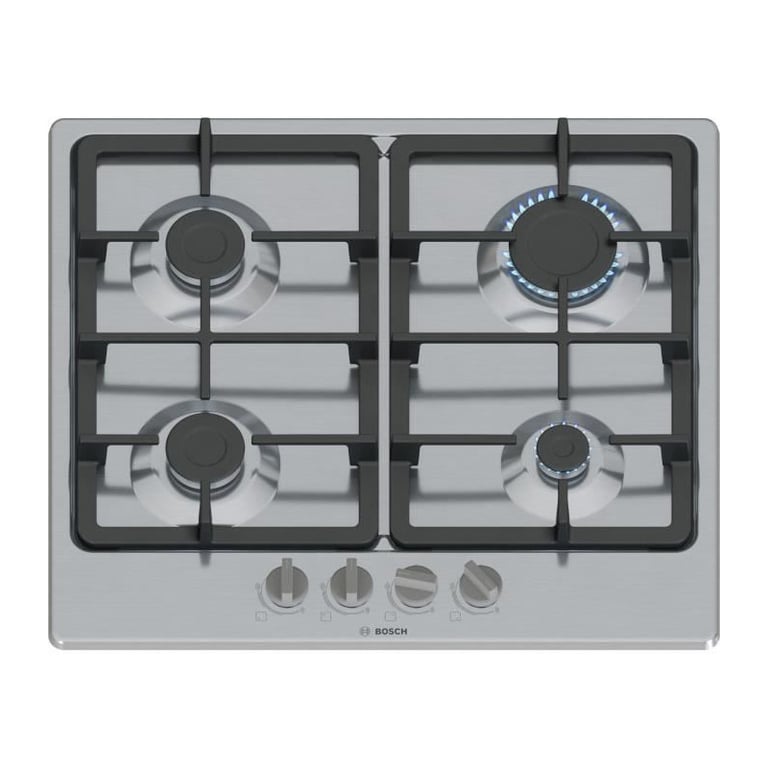 BOSCH PGP6B5K90 - vue 4