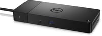 DELL Estación de base Thunderbolt™ WD22TB4