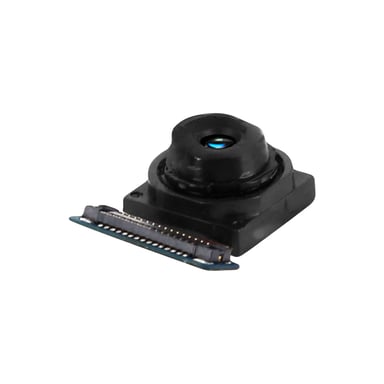 Cámara frontal con sensor de proximidad + banda de conexión – Galaxy A5 2017