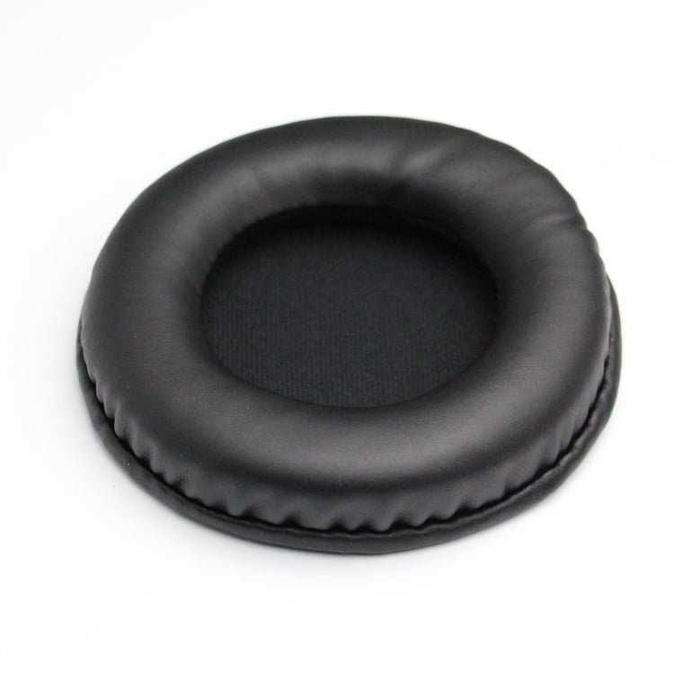 Coussinets Sennheiser PX100/200/100-II – Remplacement, Confort en Cuir Protéiné - vue 3
