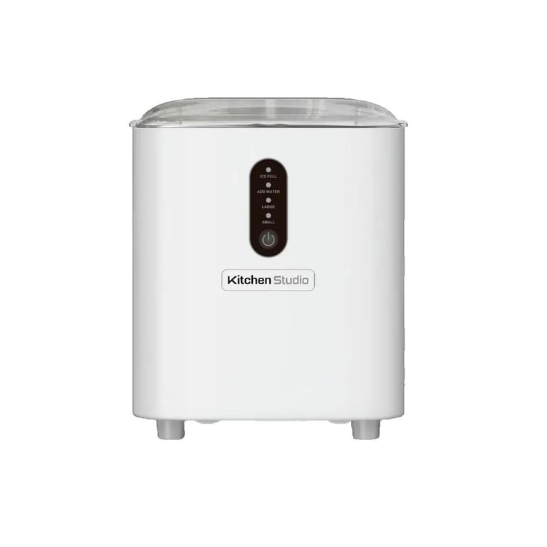 KITCHEN CHEF ICE8W - vue 4