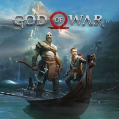 Sony God of War, PlayStation 4 Standard Multilingue